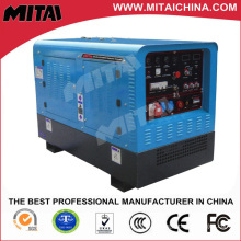 Machine de soudage TIG / MIG 500 A à usage professionnel avec générateur CA